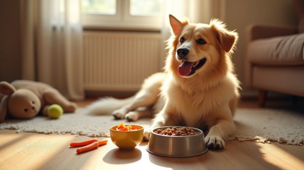 Les meilleurs conseils pour l'alimentation et la santé de votre chien
