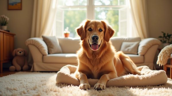 Les meilleurs conseils pour l'alimentation et la santé de votre chien