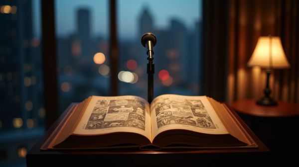 Quand une agence de communication transforme la voix des animaux